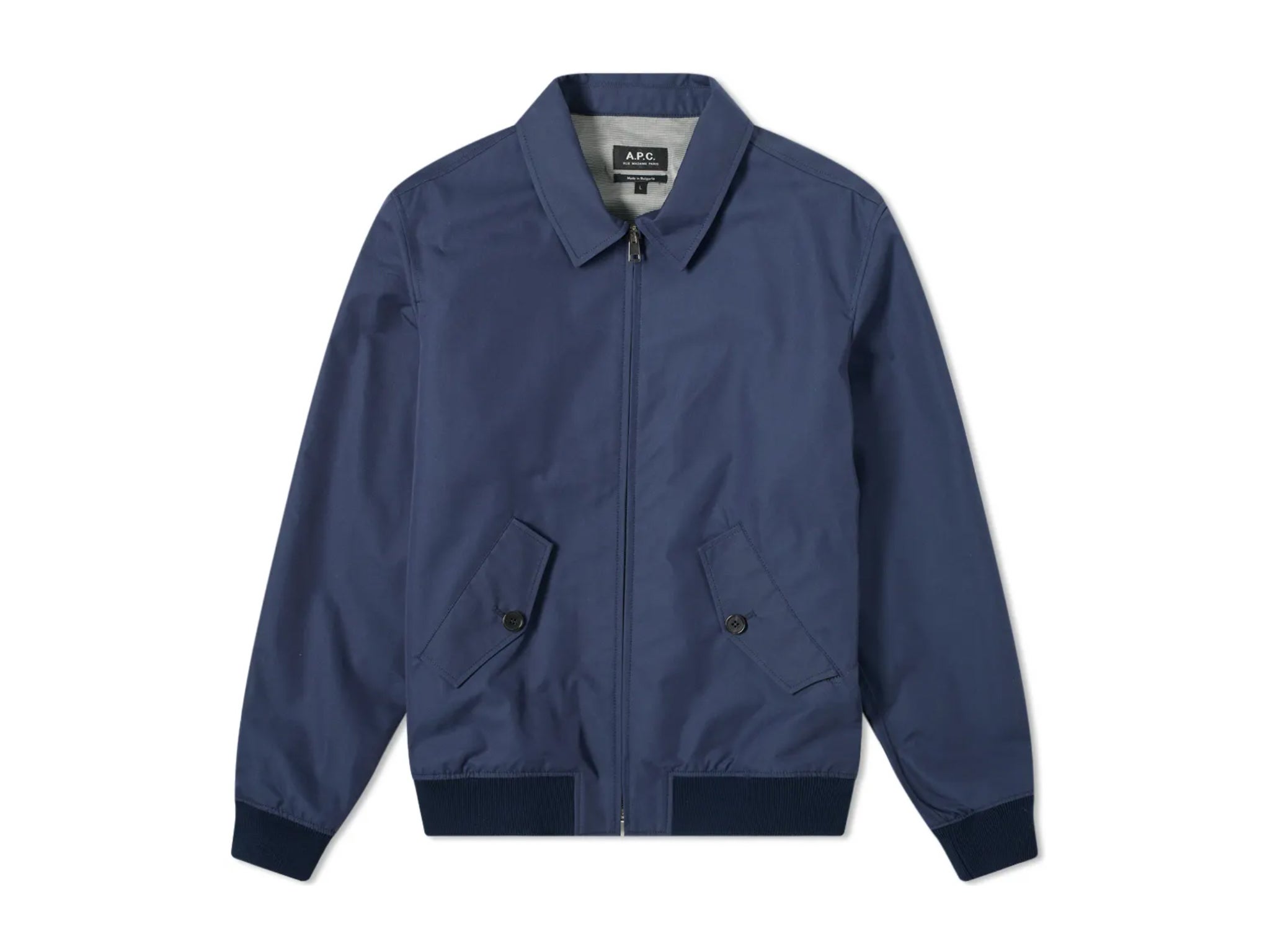 Harrington jacket 2025 original brand